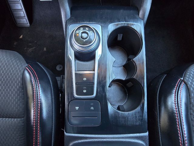 2023 Ford Escape ST-Line Folsom CA