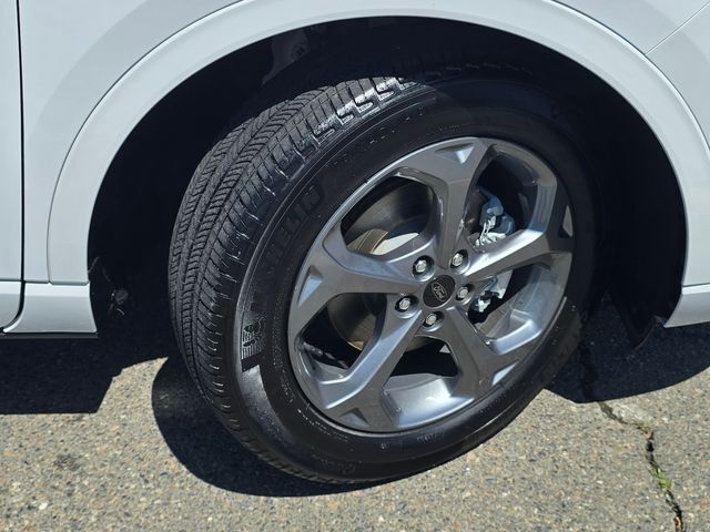 2023 Ford Escape ST-Line Folsom CA