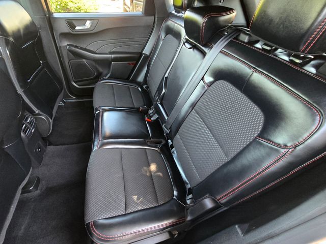 2023 Ford Escape ST-Line Folsom CA