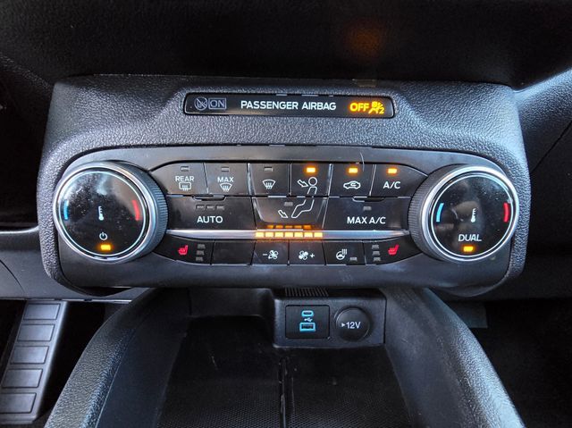 2023 Ford Escape ST-Line Folsom CA