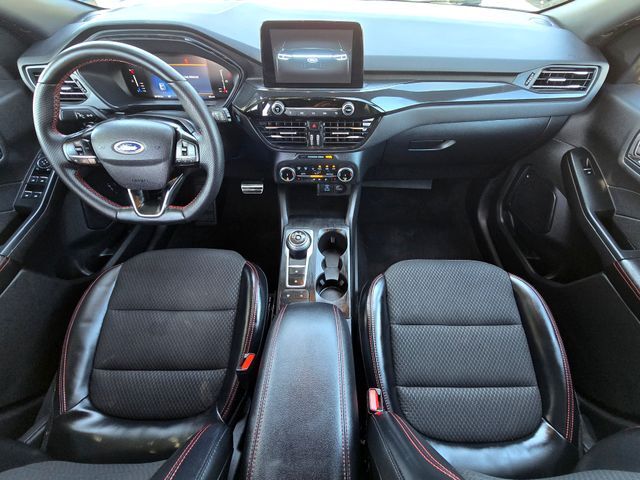 2023 Ford Escape ST-Line Folsom CA