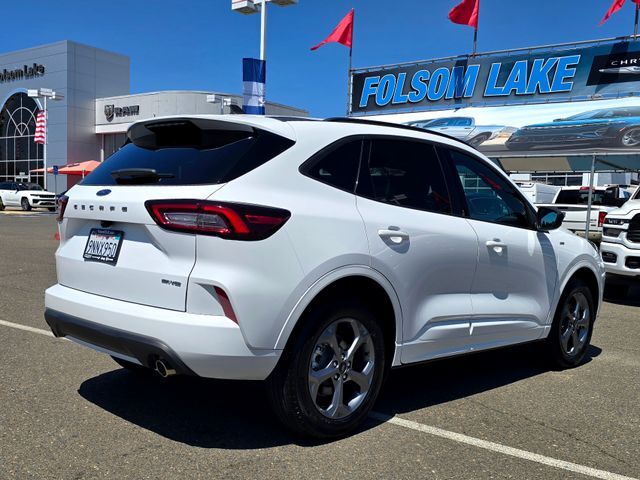 2023 Ford Escape ST-Line Folsom CA