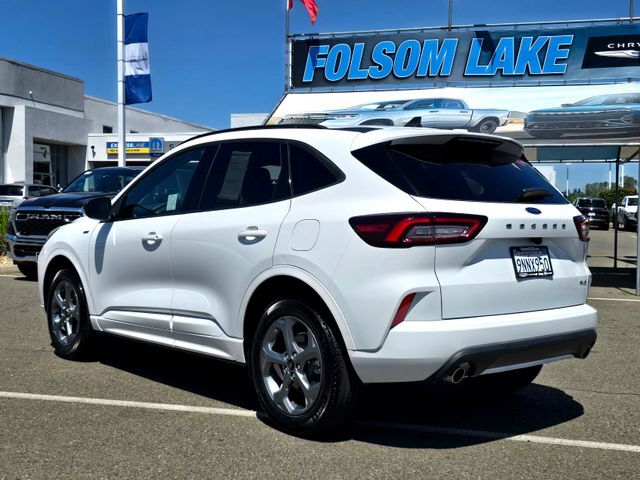 2023 Ford Escape ST-Line Folsom CA