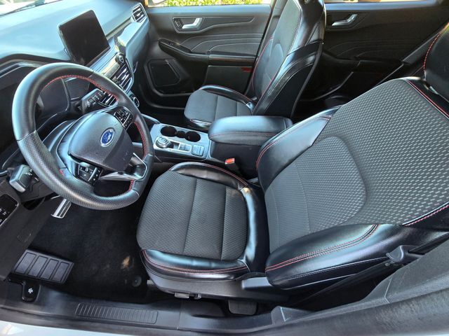 2023 Ford Escape ST-Line Folsom CA