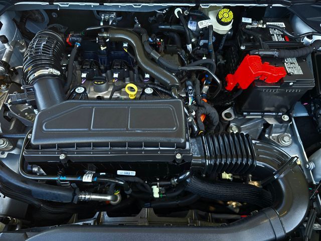 2023 Ford Escape ST-Line Folsom CA