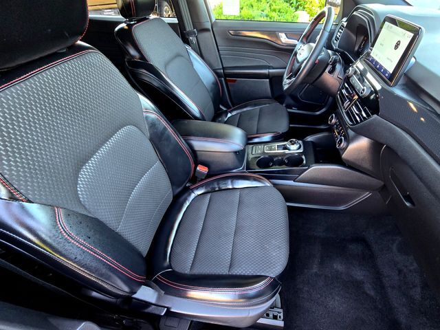 2023 Ford Escape ST-Line Folsom CA