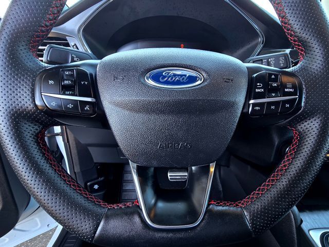 2023 Ford Escape ST-Line Folsom CA