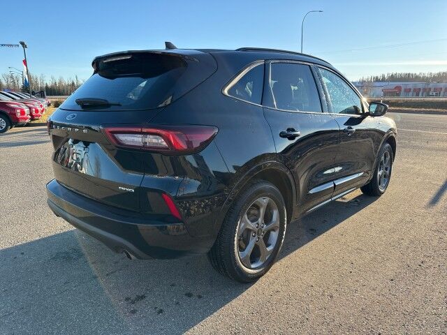 2023 Ford Escape ST-Line Grande Prairie AB