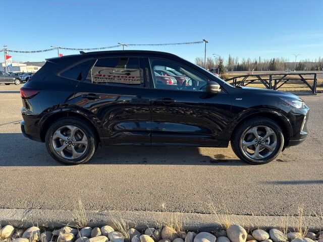 2023 Ford Escape ST-Line Grande Prairie AB