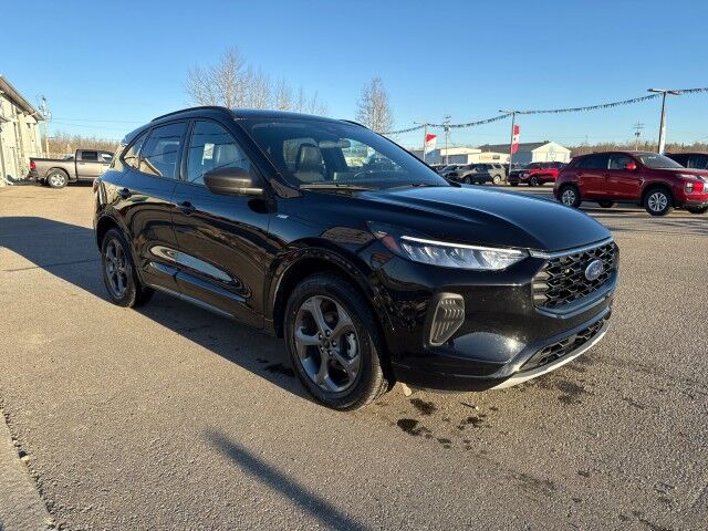 2023 Ford Escape ST-Line Grande Prairie AB