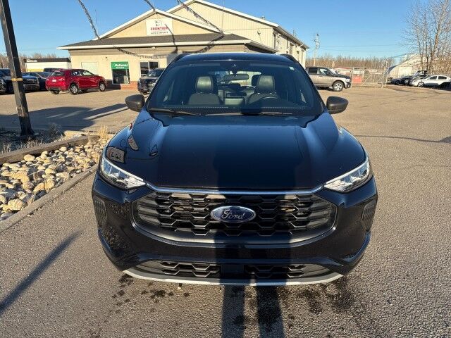 2023 Ford Escape ST-Line Grande Prairie AB
