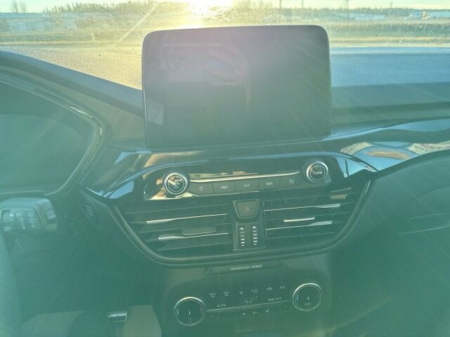 2023 Ford Escape ST-Line Grande Prairie AB