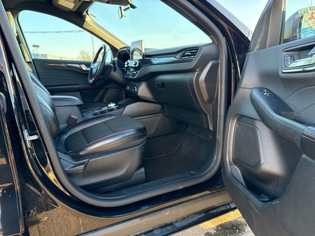 2023 Ford Escape ST-Line Grande Prairie AB