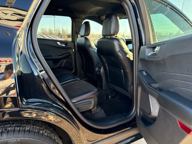 2023 Ford Escape ST-Line Grande Prairie AB