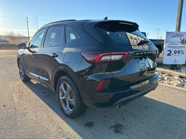 2023 Ford Escape ST-Line Grande Prairie AB