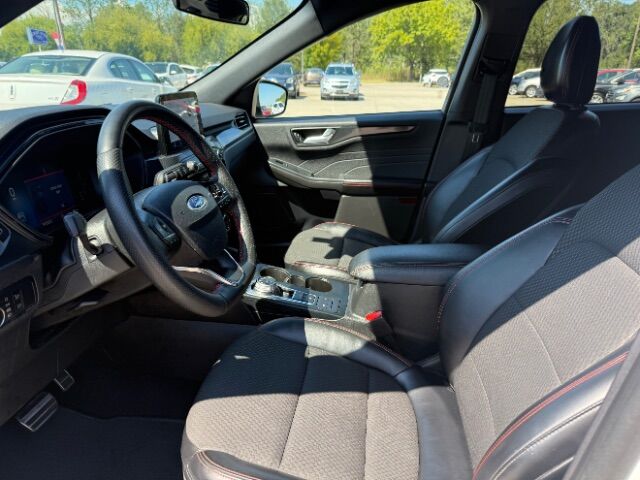 2023 Ford Escape ST-Line Hattiesburg MS
