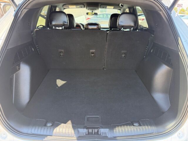 2023 Ford Escape ST-Line Hattiesburg MS