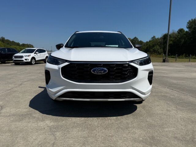2023 Ford Escape ST-Line Hattiesburg MS
