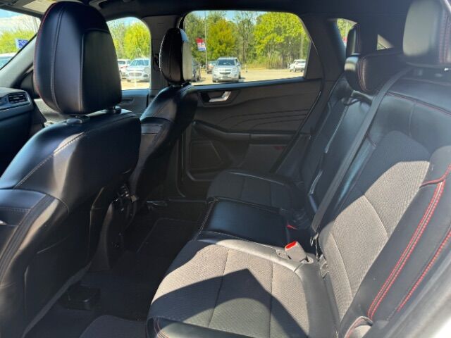 2023 Ford Escape ST-Line Hattiesburg MS