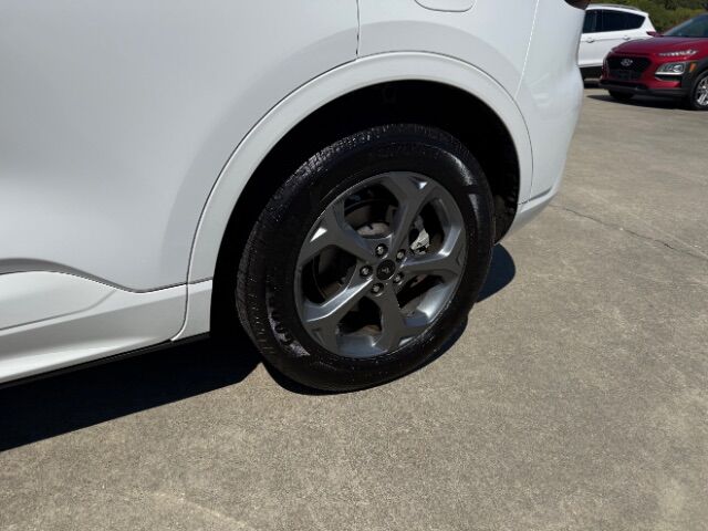 2023 Ford Escape ST-Line Hattiesburg MS