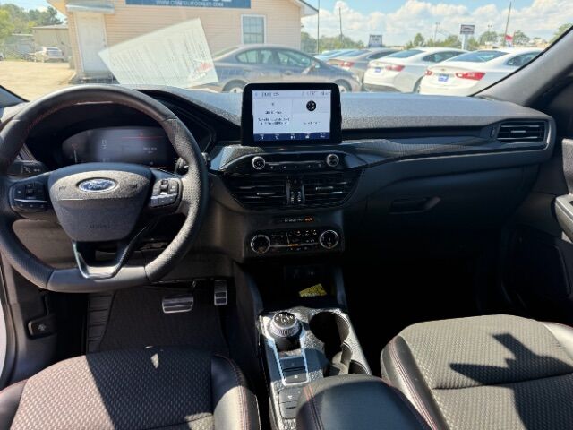 2023 Ford Escape ST-Line Hattiesburg MS