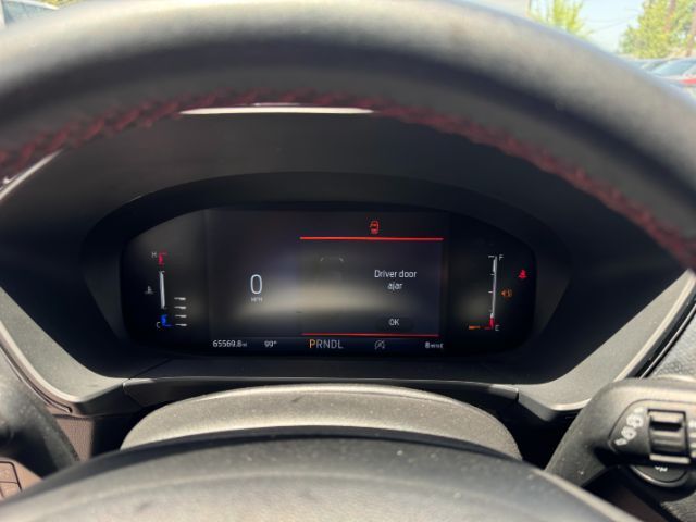 2023 Ford Escape ST-Line Houston TX