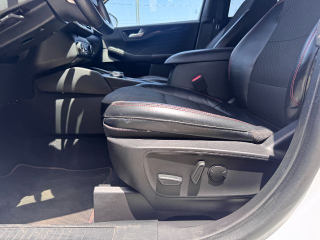 2023 Ford Escape ST-Line Houston TX