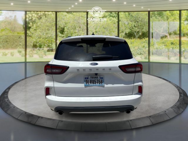2023 Ford Escape ST-Line Houston TX