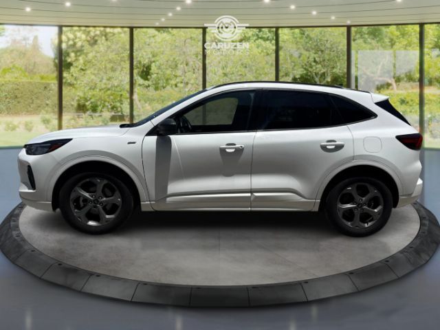 2023 Ford Escape ST-Line Houston TX