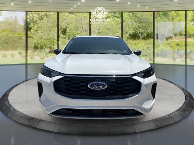 2023 Ford Escape ST-Line Houston TX