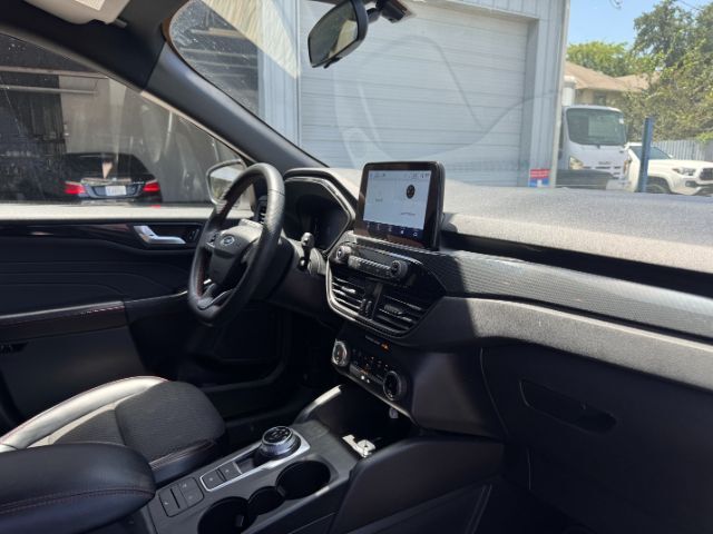 2023 Ford Escape ST-Line Houston TX