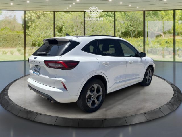 2023 Ford Escape ST-Line Houston TX