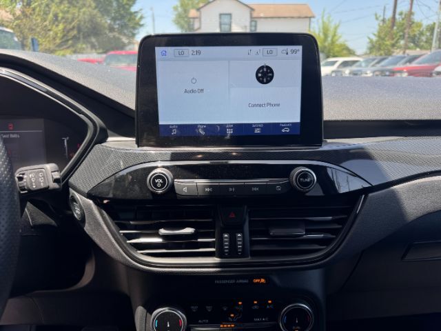 2023 Ford Escape ST-Line Houston TX