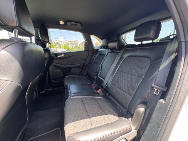 2023 Ford Escape ST-Line Houston TX