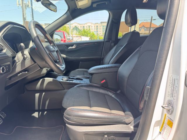 2023 Ford Escape ST-Line Houston TX