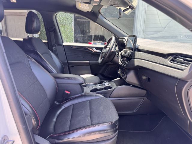 2023 Ford Escape ST-Line Houston TX