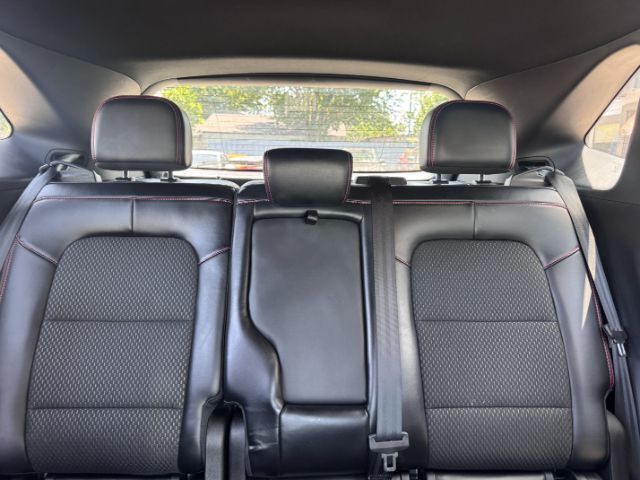 2023 Ford Escape ST-Line Houston TX