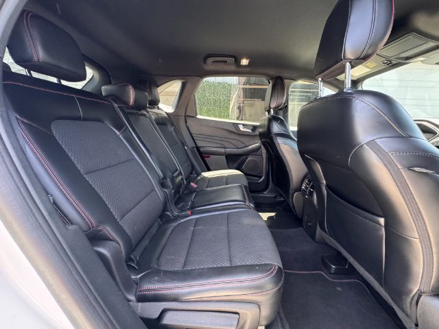 2023 Ford Escape ST-Line Houston TX