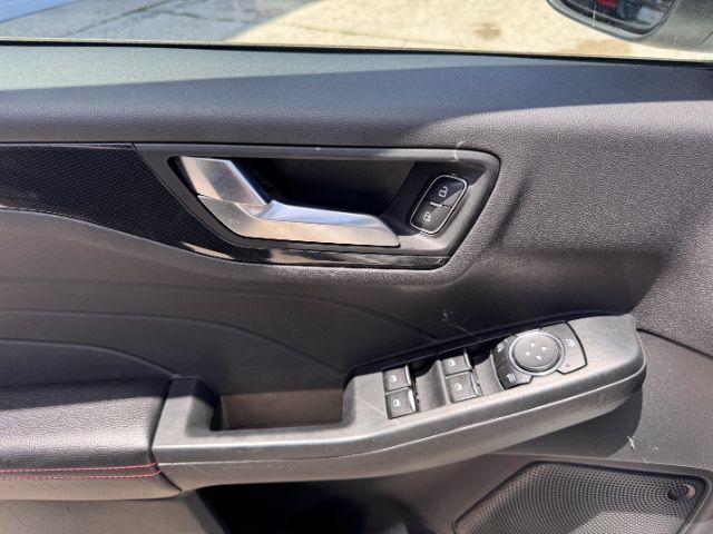 2023 Ford Escape ST-Line Houston TX