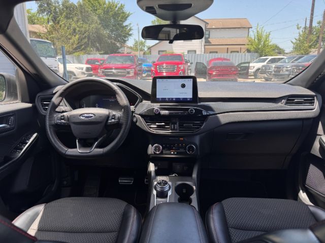 2023 Ford Escape ST-Line Houston TX