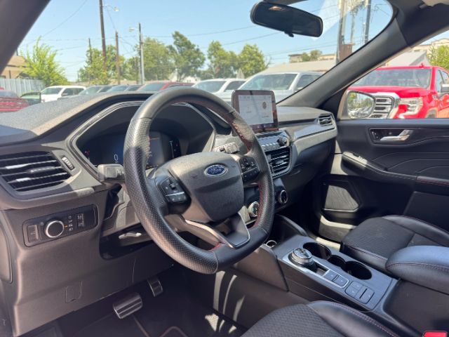2023 Ford Escape ST-Line Houston TX