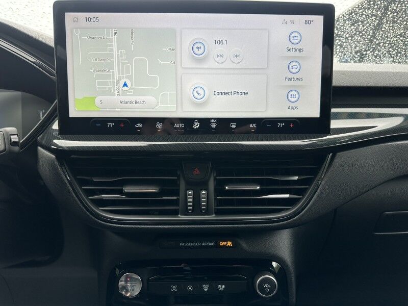 2023 Ford Escape ST-Line Jacksonville FL