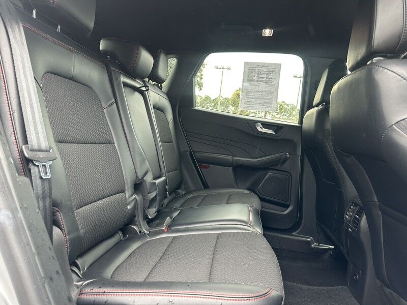 2023 Ford Escape ST-Line Jacksonville FL