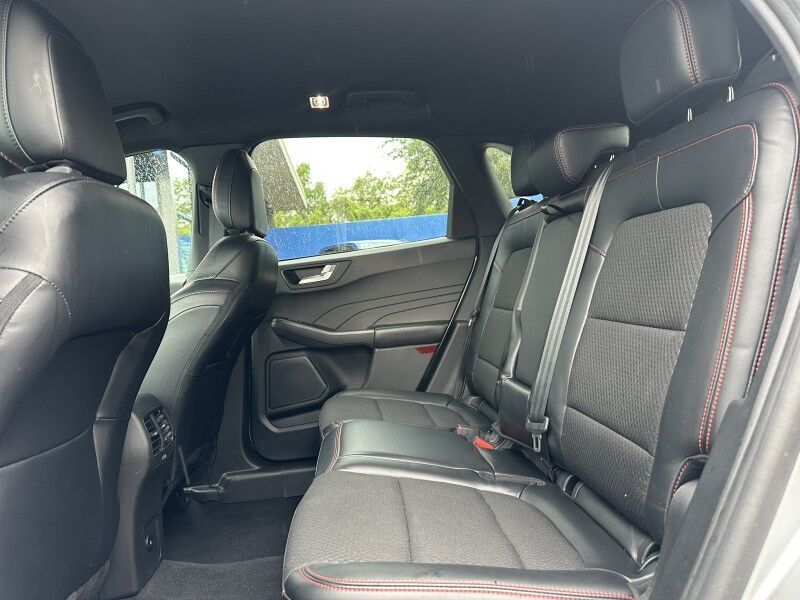 2023 Ford Escape ST-Line Jacksonville FL