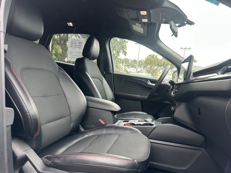 2023 Ford Escape ST-Line Jacksonville FL