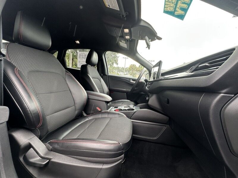 2023 Ford Escape ST-Line Jacksonville FL