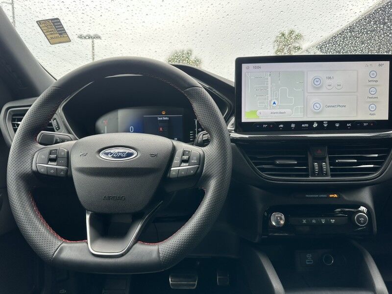 2023 Ford Escape ST-Line Jacksonville FL