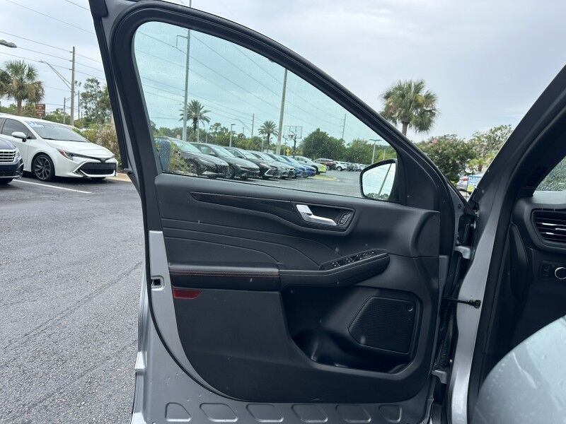 2023 Ford Escape ST-Line Jacksonville FL
