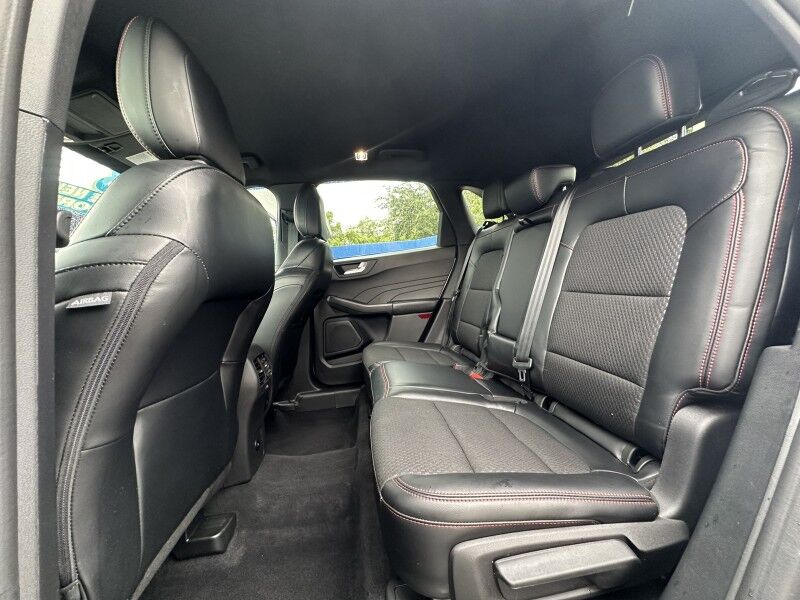 2023 Ford Escape ST-Line Jacksonville FL