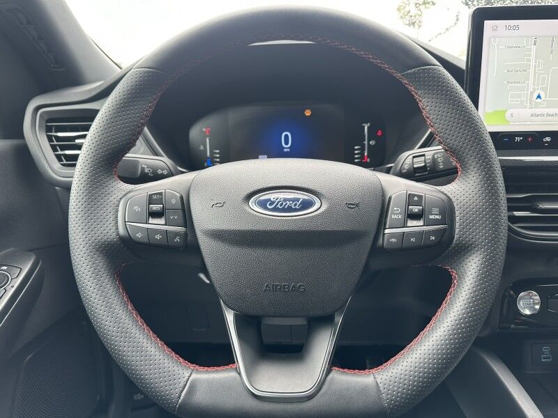 2023 Ford Escape ST-Line Jacksonville FL